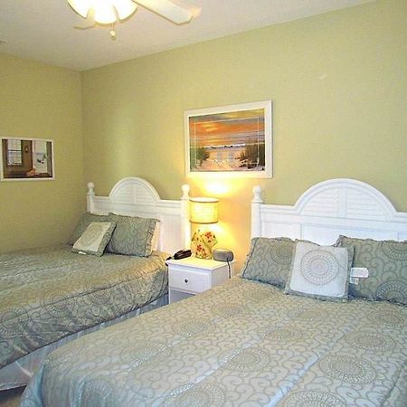 River Oaks By Palmetto Vacation Rentals Myrtle Beach Bagian luar foto