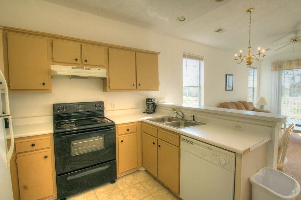River Oaks By Palmetto Vacation Rentals Myrtle Beach Bagian luar foto