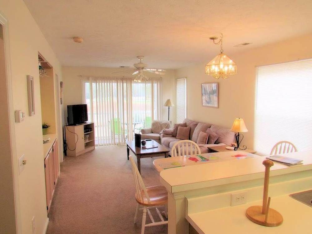River Oaks By Palmetto Vacation Rentals Myrtle Beach Bagian luar foto