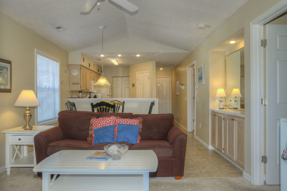 River Oaks By Palmetto Vacation Rentals Myrtle Beach Bagian luar foto
