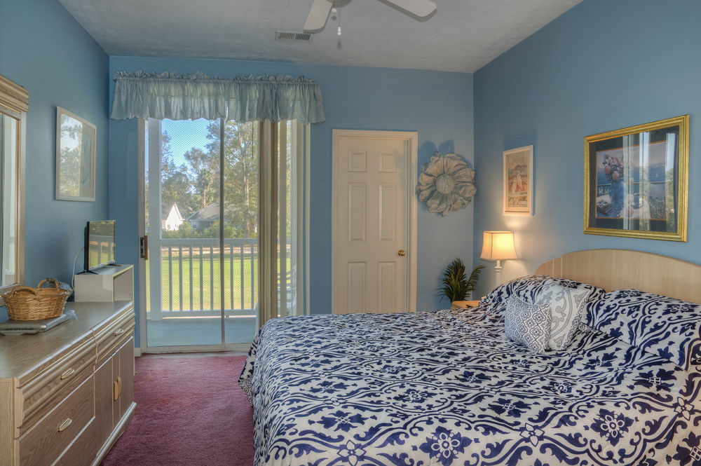 River Oaks By Palmetto Vacation Rentals Myrtle Beach Bagian luar foto