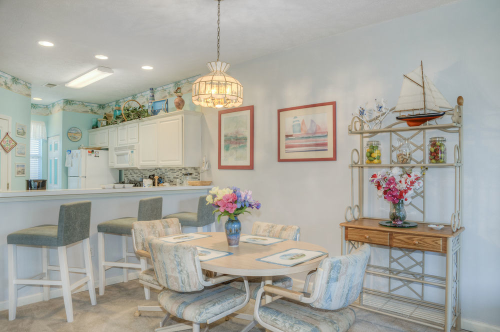 River Oaks By Palmetto Vacation Rentals Myrtle Beach Bagian luar foto