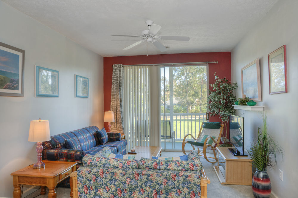 River Oaks By Palmetto Vacation Rentals Myrtle Beach Bagian luar foto
