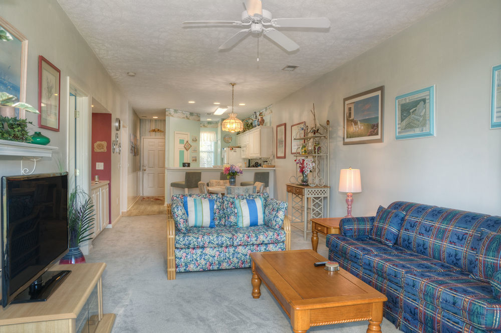 River Oaks By Palmetto Vacation Rentals Myrtle Beach Bagian luar foto